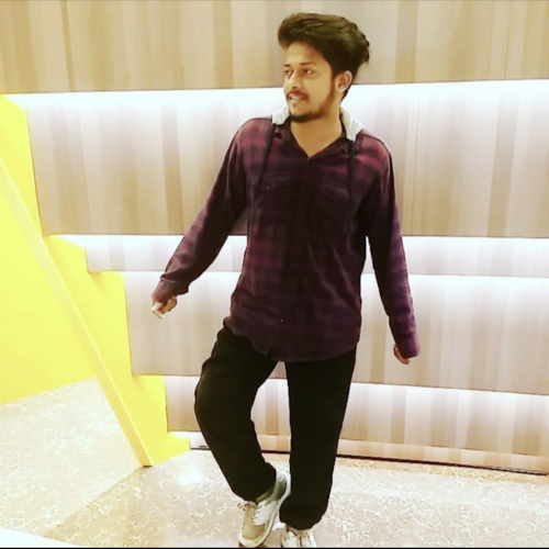 Mithun M.