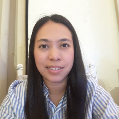 Irish M. profile photo