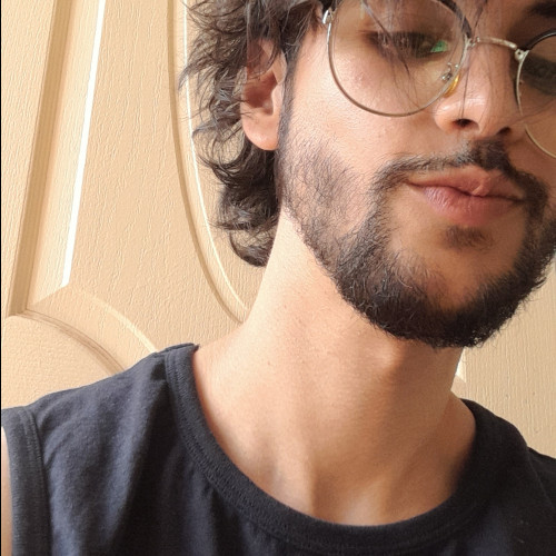 Oussama S. profile photo