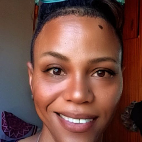 Jodie G. profile photo