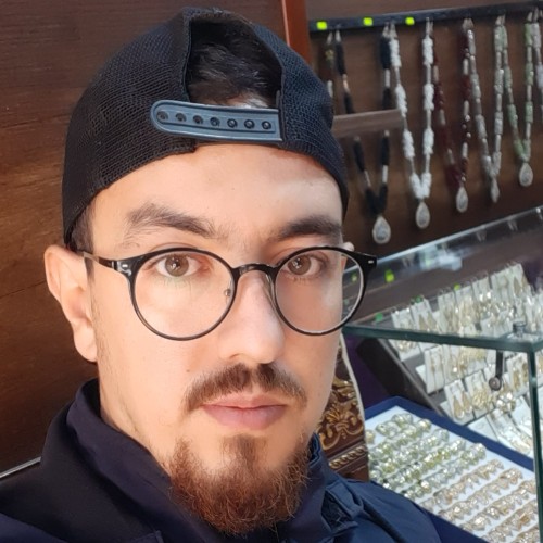 Sofiane  B. profile photo