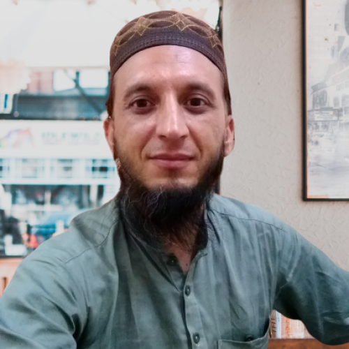 Fayaz  A.