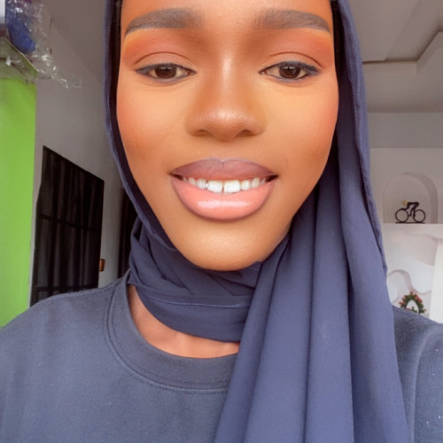 Latifat  O. profile photo