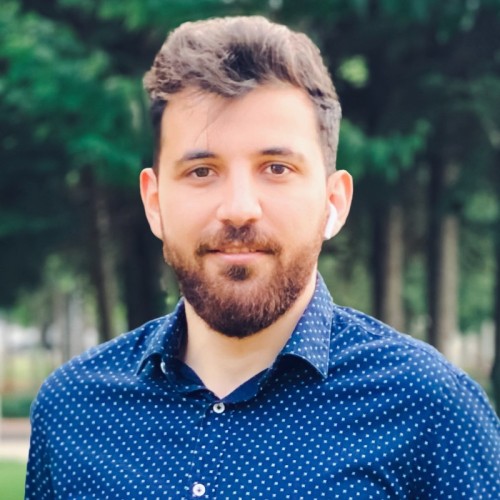 Moumen K. profile photo