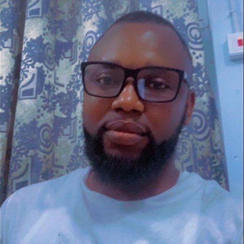 Derryk L. profile photo