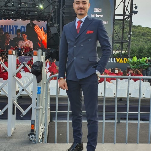 Adam A.