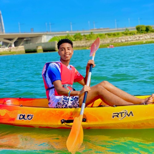 zakaria m. profile photo