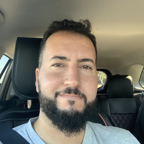 Sam G. profile photo