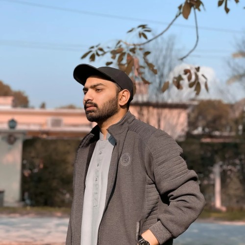 Bilal K.