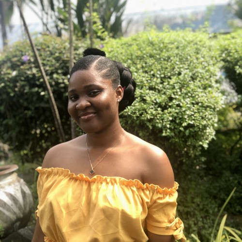Christabel  J.