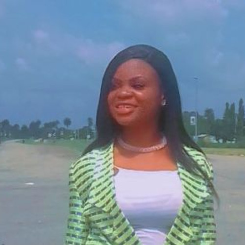 Oyeyemi  B. profile photo
