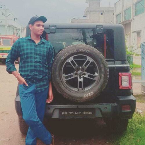 yugandhar c. profile photo