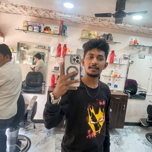 Aadersh K. profile photo