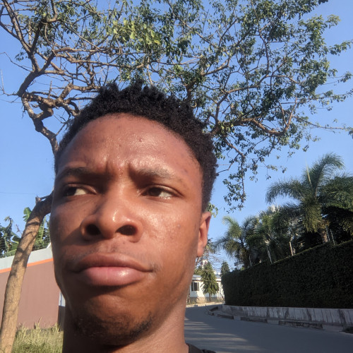 David  J. profile photo