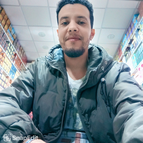 Miloud E. profile photo