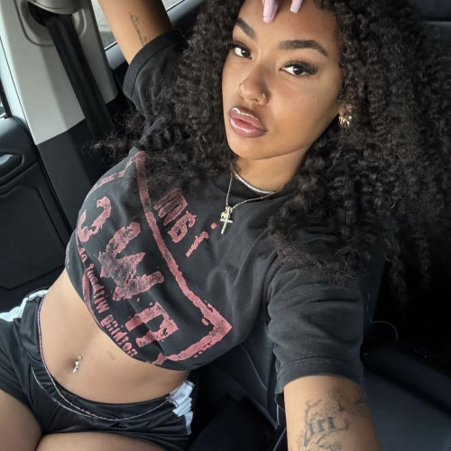 Lordina A.
