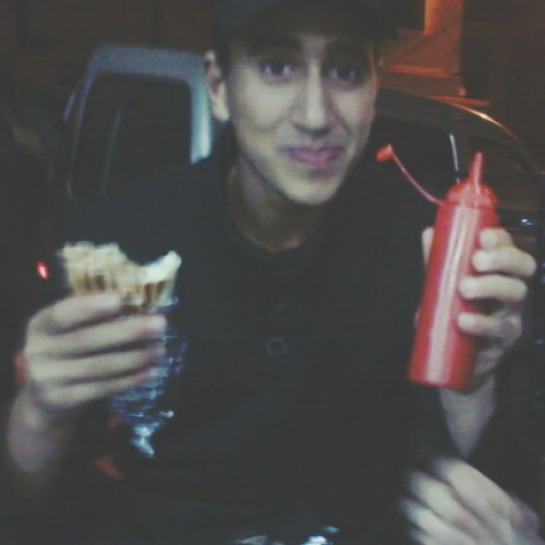 Ilyas O. profile photo