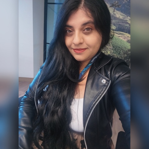 Johana F. profile photo