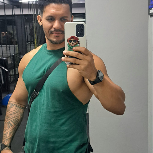 Francisco  A. profile photo