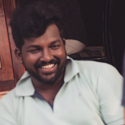 Vishnu V. profile photo