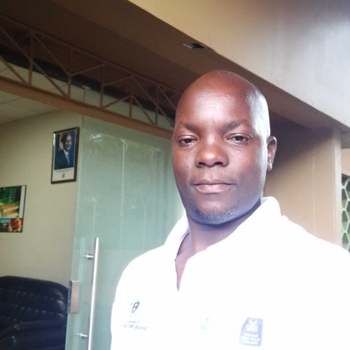 Kaloma B. profile photo