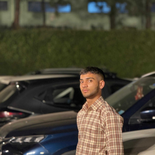 Rohan M. profile photo