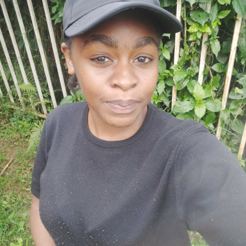 Fionah I. profile photo