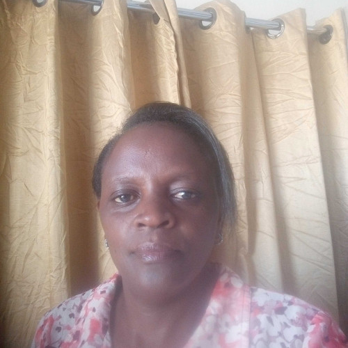 Jacinta N. profile photo