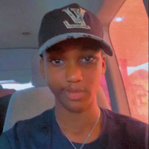King D. profile photo