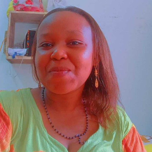 Monica M. profile photo