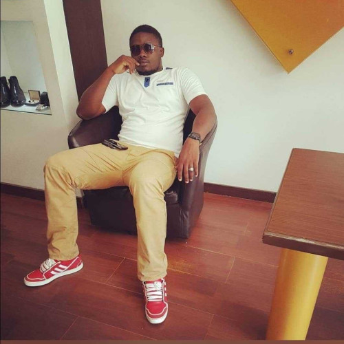 BAGUMA SAKO H. profile photo