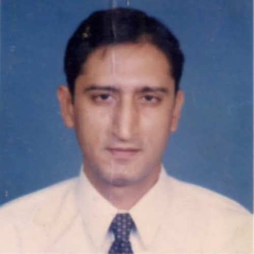 Mahmood A. profile photo
