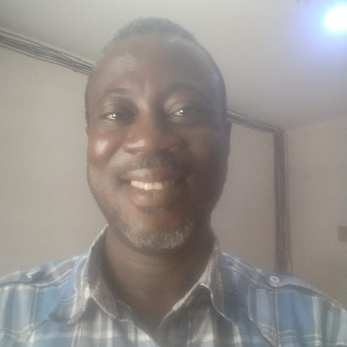 Audu F. profile photo