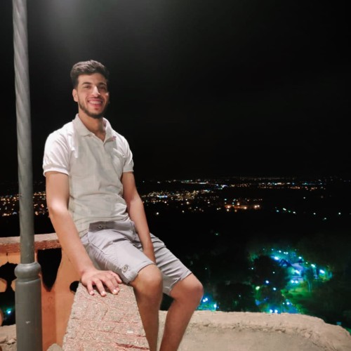 ZOUBAIR S. profile photo