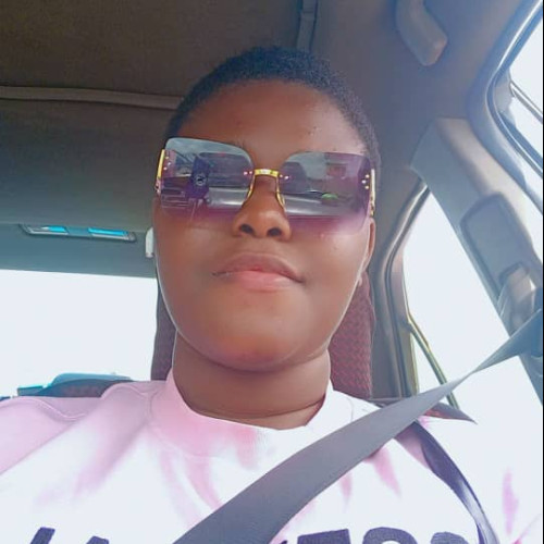 Shakainah  T. profile photo
