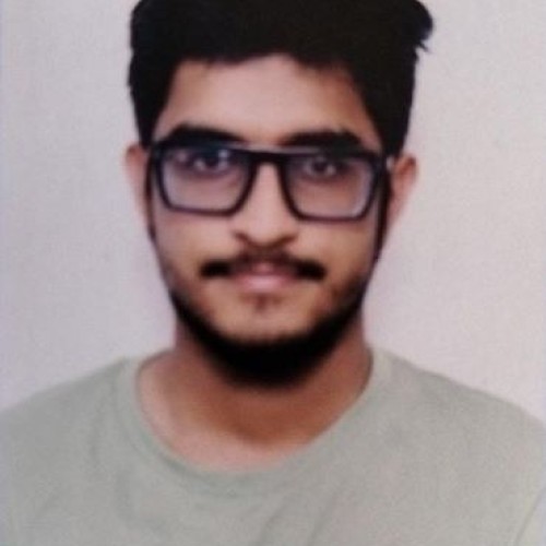 Nitin C.
