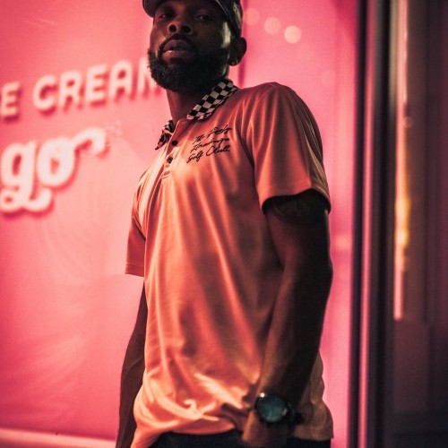 Jaron D.
