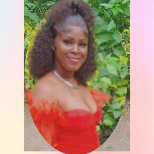 Karecia B. profile photo