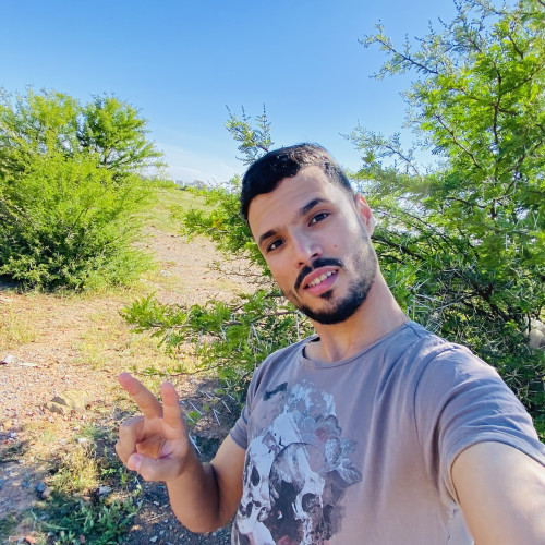 Abdelhakim T.
