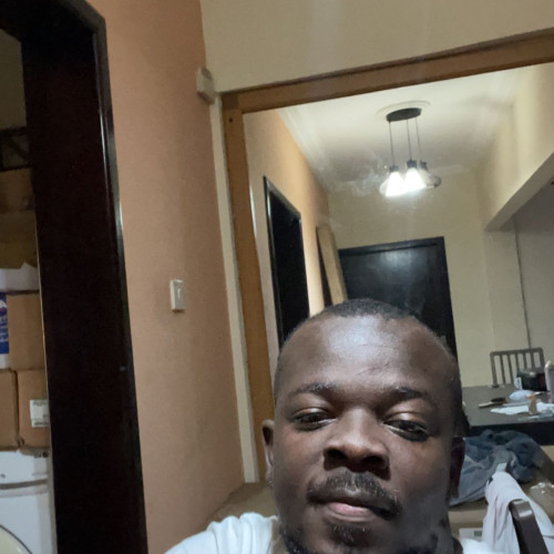 Kwabena  B. profile photo