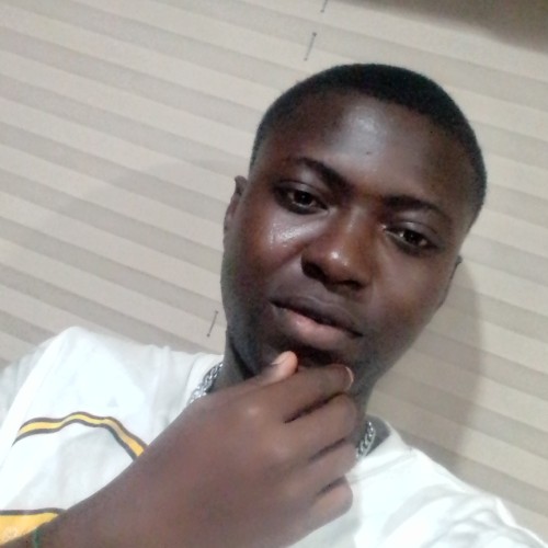 Glory O.
