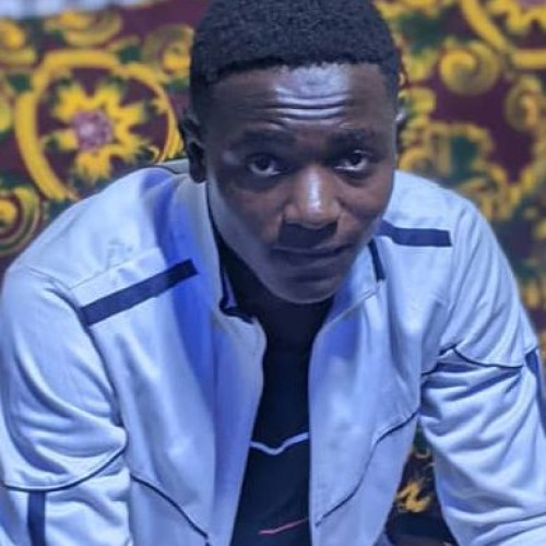 Ngamfon D. profile photo