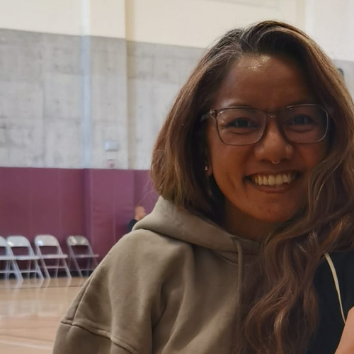 mary j. profile photo