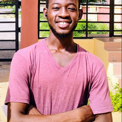 Hassan I. profile photo