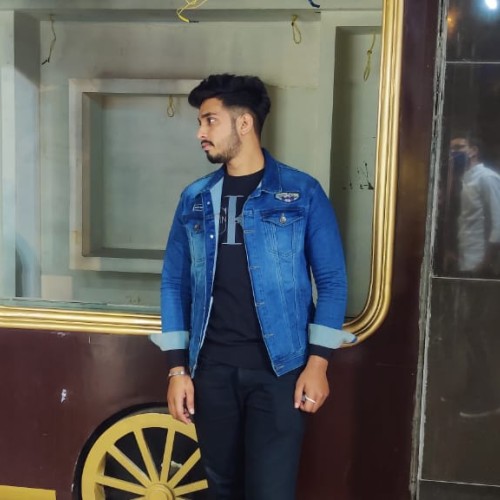 Umesh y. profile photo