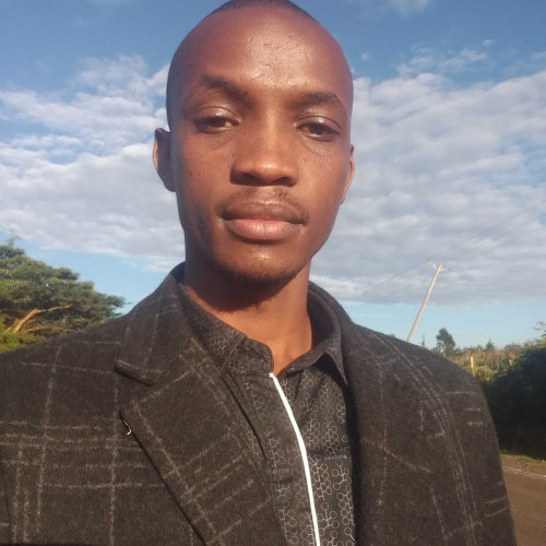 Gideon K. profile photo
