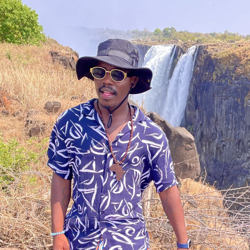 Banele M. profile photo