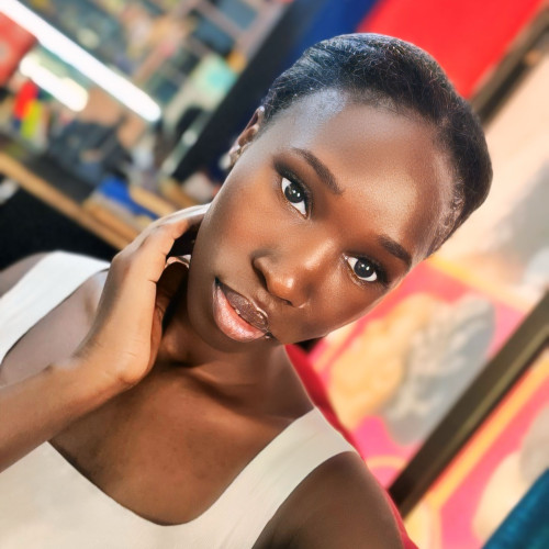 Patience A. profile photo