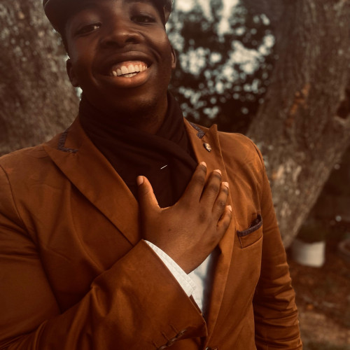 Anga N. profile photo