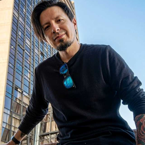 Dave P. profile photo
